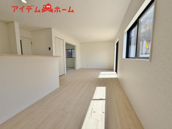 新築一戸建て 西尾市一色町松木島丸山 名鉄西尾線吉良吉田駅 1,790万円