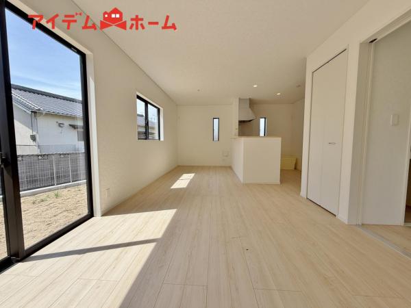 新築一戸建て 西尾市一色町松木島丸山 名鉄西尾線吉良吉田駅 1,790万円