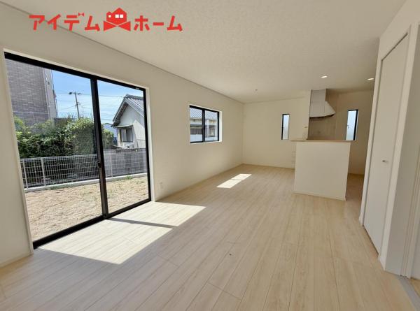 新築一戸建て 西尾市一色町松木島丸山 名鉄西尾線吉良吉田駅 1,790万円