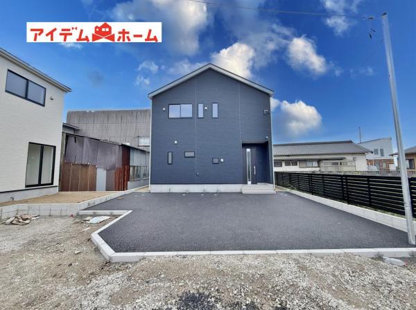 新築一戸建て 西尾市一色町松木島丸山 名鉄西尾線吉良吉田駅 1,790万円