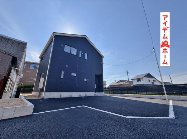 新築一戸建て 西尾市一色町松木島丸山 名鉄西尾線吉良吉田駅 1,790万円