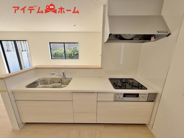 新築一戸建て 西尾市一色町松木島丸山 名鉄西尾線吉良吉田駅 1,790万円