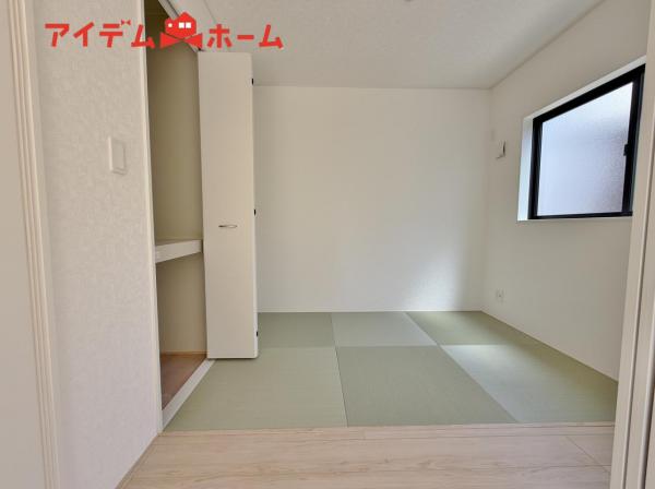 新築一戸建て 西尾市一色町松木島丸山 名鉄西尾線吉良吉田駅 1,790万円