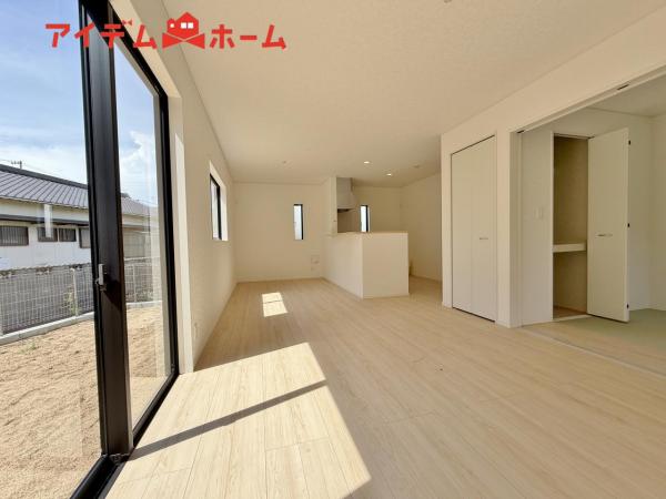 新築一戸建て 西尾市一色町松木島丸山 名鉄西尾線吉良吉田駅 1,790万円