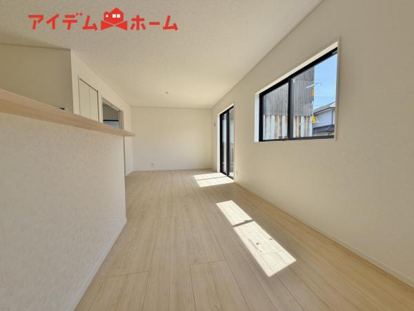 新築一戸建て 西尾市一色町松木島丸山 名鉄西尾線吉良吉田駅 1,790万円
