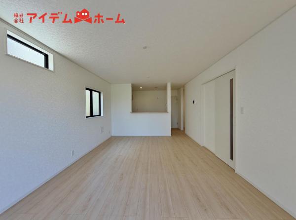 新築一戸建て 西尾市一色町松木島丸山 名鉄西尾線吉良吉田駅 1,990万円