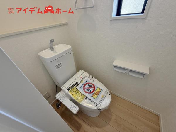 新築一戸建て 西尾市一色町松木島丸山 名鉄西尾線吉良吉田駅 1,990万円