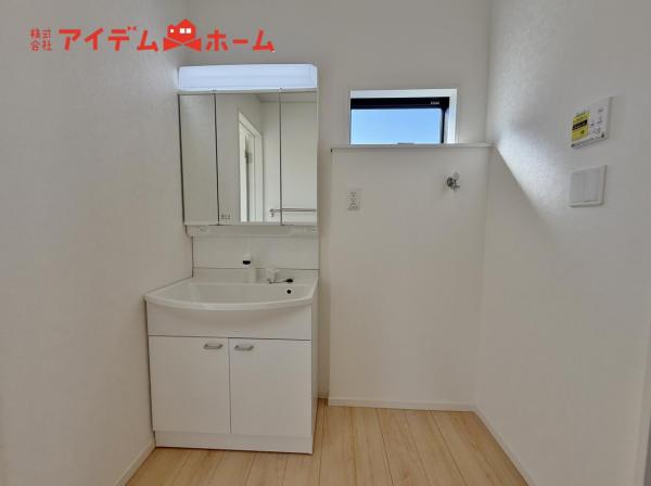 新築一戸建て 西尾市一色町松木島丸山 名鉄西尾線吉良吉田駅 1,990万円