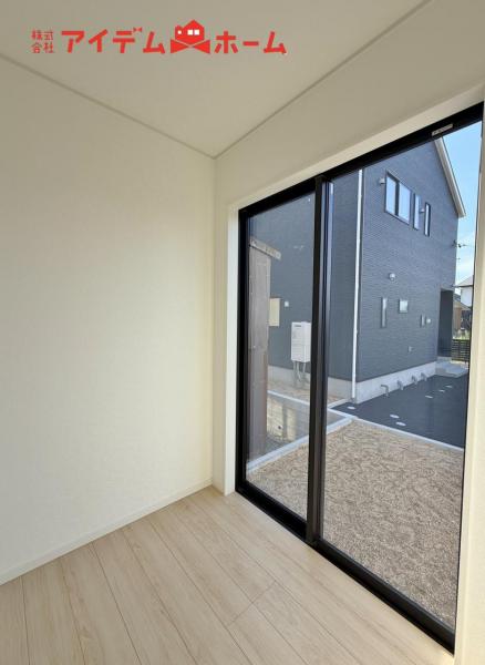 新築一戸建て 西尾市一色町松木島丸山 名鉄西尾線吉良吉田駅 1,990万円