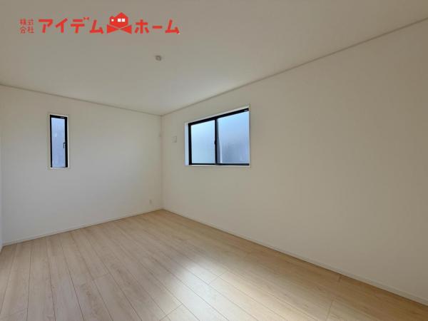 新築一戸建て 西尾市一色町松木島丸山 名鉄西尾線吉良吉田駅 1,990万円