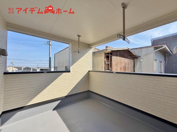 新築一戸建て 西尾市一色町松木島丸山 名鉄西尾線吉良吉田駅 1,990万円