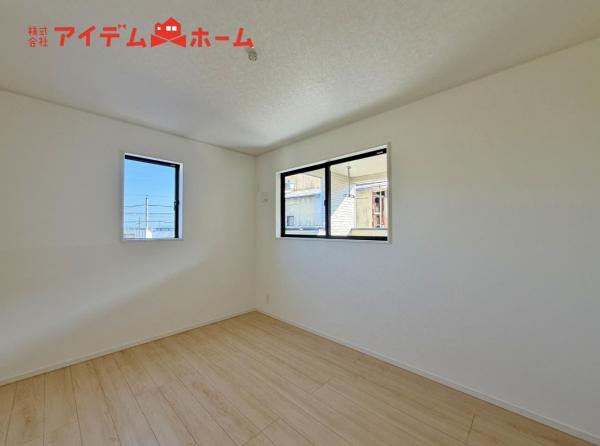 新築一戸建て 西尾市一色町松木島丸山 名鉄西尾線吉良吉田駅 1,990万円