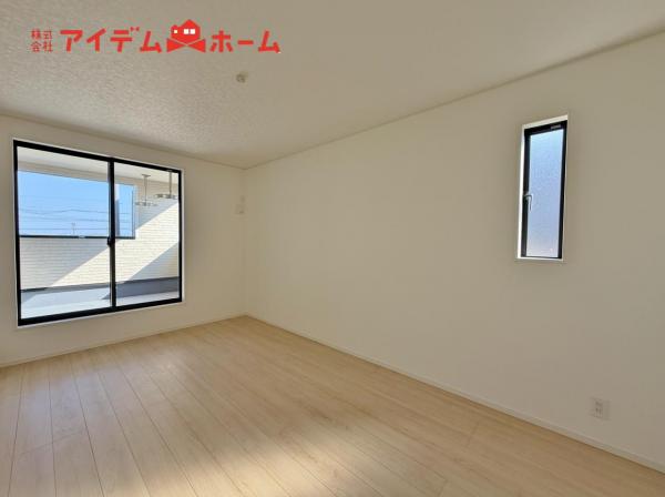 新築一戸建て 西尾市一色町松木島丸山 名鉄西尾線吉良吉田駅 1,990万円