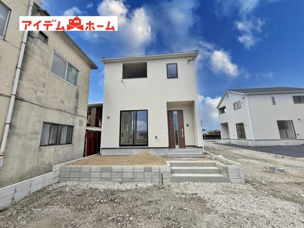 新築一戸建て 西尾市一色町松木島丸山 名鉄西尾線吉良吉田駅 1,990万円