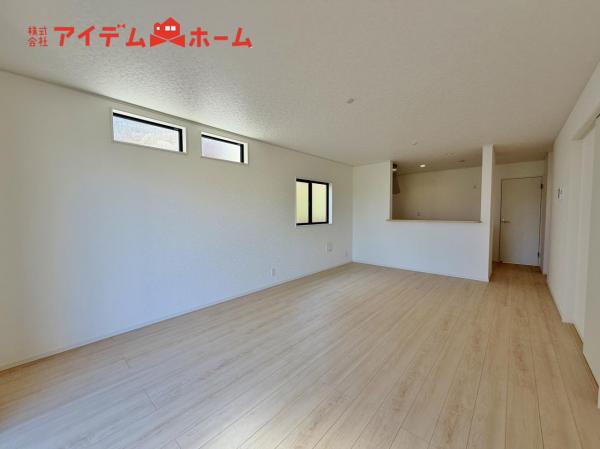 新築一戸建て 西尾市一色町松木島丸山 名鉄西尾線吉良吉田駅 1,990万円