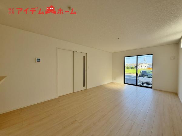 新築一戸建て 西尾市一色町松木島丸山 名鉄西尾線吉良吉田駅 1,990万円