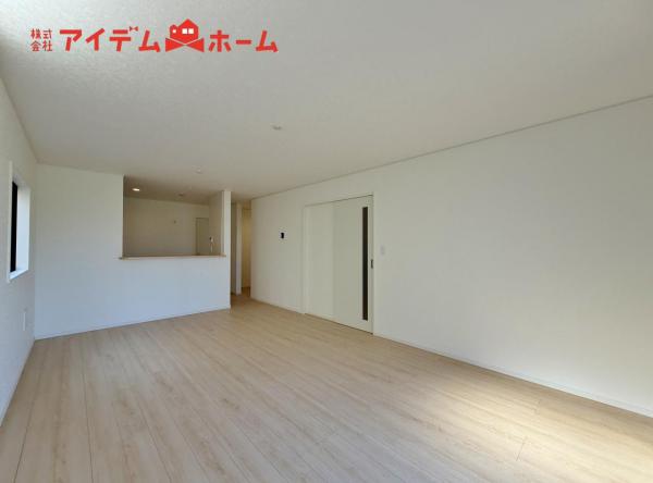 新築一戸建て 西尾市一色町松木島丸山 名鉄西尾線吉良吉田駅 1,990万円