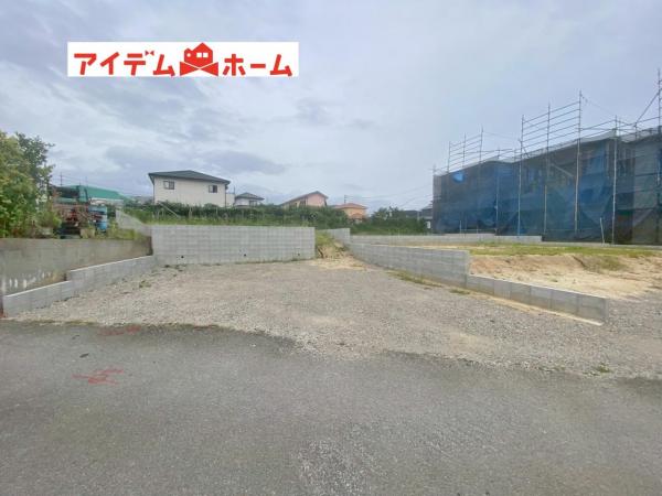 新築一戸建て 碧南市神有町１丁目 名鉄三河線碧南中央駅 3,280万円