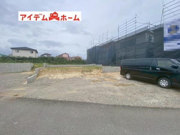 新築一戸建て 碧南市神有町１丁目 名鉄三河線碧南中央駅 3,380万円
