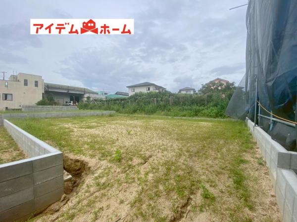 新築一戸建て 碧南市神有町１丁目 名鉄三河線碧南中央駅 2,980万円