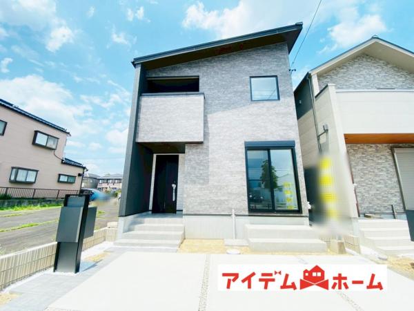 新築一戸建て 春日井市白山町５丁目12番8 JR中央本線高蔵寺駅 4,298万円