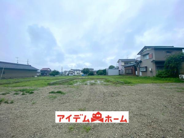 新築一戸建て 一宮市春明字南馬背口49-1 名鉄犬山線布袋駅 2,950万円
