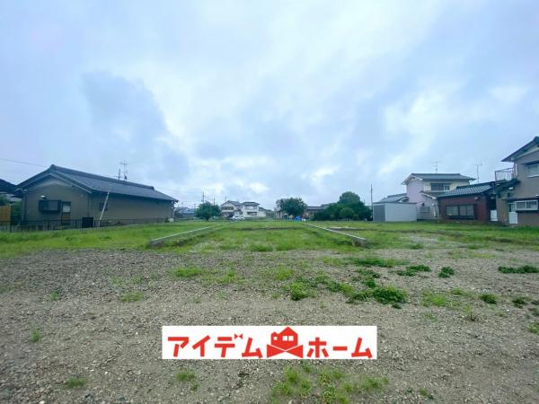 新築一戸建て 一宮市春明字南馬背口49-1 名鉄犬山線布袋駅 2,980万円
