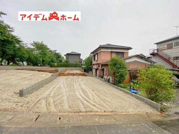 新築一戸建て 岡崎市宇頭町字後久 名鉄名古屋本線宇頭駅 3,890万円