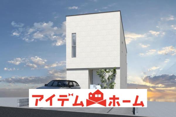 新築一戸建て 東海市加木屋町西御門19-6 名鉄河和線加木屋中ノ池駅 4,090万円