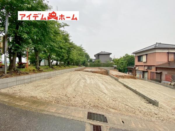 新築一戸建て 岡崎市宇頭町字後久 名鉄名古屋本線宇頭駅 3,890万円