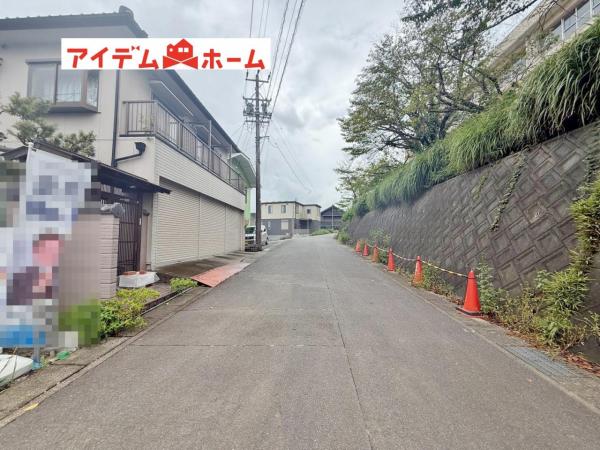 新築一戸建て 額田郡幸田町大字深溝字山畑 JR東海道本線（熱海〜米原）三ヶ根駅 3,190万円