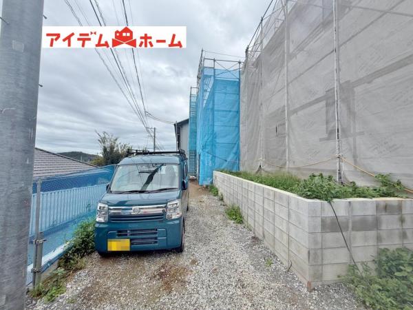 新築一戸建て 額田郡幸田町大字深溝字山畑 JR東海道本線（熱海〜米原）三ヶ根駅 3,190万円