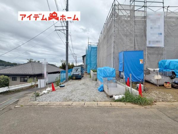 新築一戸建て 額田郡幸田町大字深溝字山畑 JR東海道本線（熱海〜米原）三ヶ根駅 3,190万円