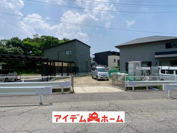 新築一戸建て 名古屋市緑区大高町字常世島13-3 JR東海道本線(熱海〜米原)大高駅 4,099.5万円