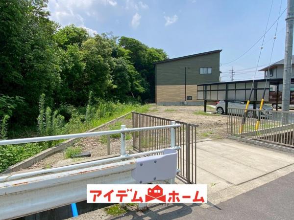 新築一戸建て 名古屋市緑区大高町字常世島13-3 JR東海道本線(熱海〜米原)大高駅 3,999.5万円