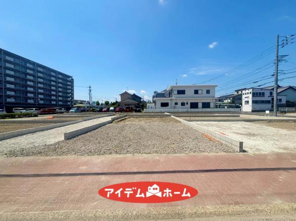 新築一戸建て 名古屋市中川区中島新町２丁目1401番 名古屋市東山線高畑駅 3,990万円