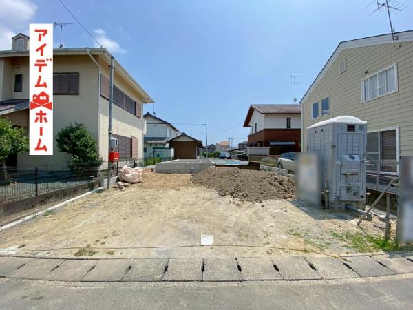 新築一戸建て 掛川市七日町 JR東海道本線（熱海〜米原）掛川駅 2,980万円