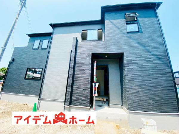 新築一戸建て 犬山市大字羽黒字成海郷57-2 名鉄小牧線羽黒駅 2,880万円