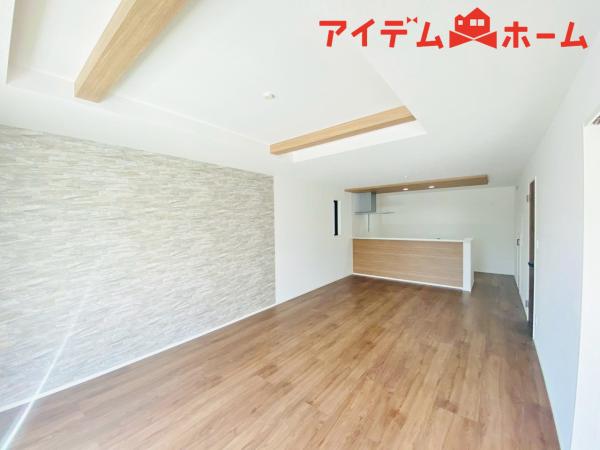 新築一戸建て 犬山市大字羽黒字成海郷57-2 名鉄小牧線羽黒駅 2,980万円