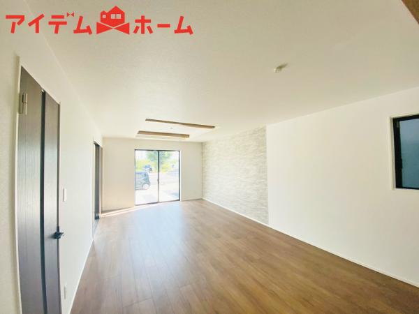 新築一戸建て 犬山市大字羽黒字成海郷57-2 名鉄小牧線羽黒駅 2,980万円