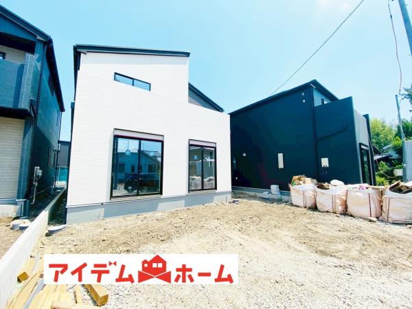 新築一戸建て 犬山市大字羽黒字成海郷57-2 名鉄小牧線羽黒駅 3,180万円