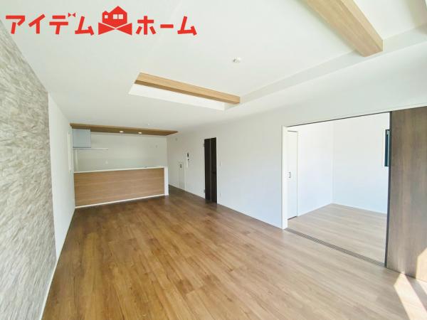 新築一戸建て 犬山市大字羽黒字成海郷57-2 名鉄小牧線羽黒駅 2,980万円