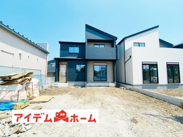 新築一戸建て 犬山市大字羽黒字成海郷57-2 名鉄小牧線羽黒駅 2,980万円