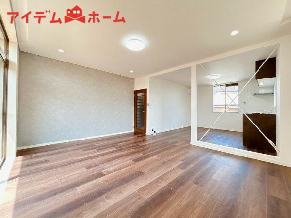 中古一戸建て 浜松市中央区河輪町 JR東海道本線（熱海〜米原）浜松駅 1,600万円