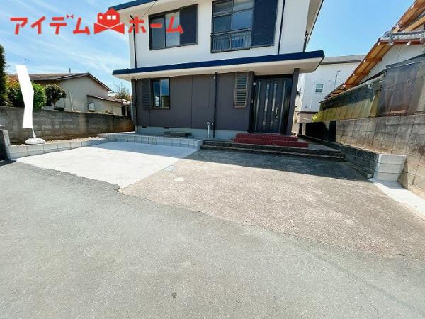 中古一戸建て 浜松市中央区河輪町 JR東海道本線（熱海〜米原）浜松駅 1,600万円