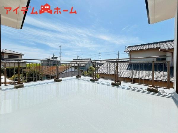 中古一戸建て 浜松市中央区河輪町 JR東海道本線（熱海〜米原）浜松駅 1,600万円