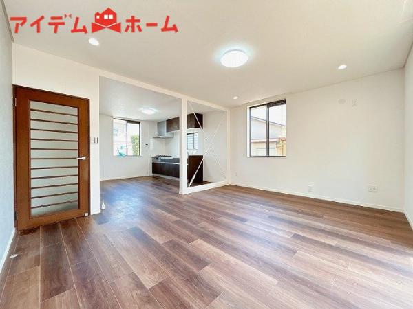 中古一戸建て 浜松市中央区河輪町 JR東海道本線（熱海〜米原）浜松駅 1,600万円