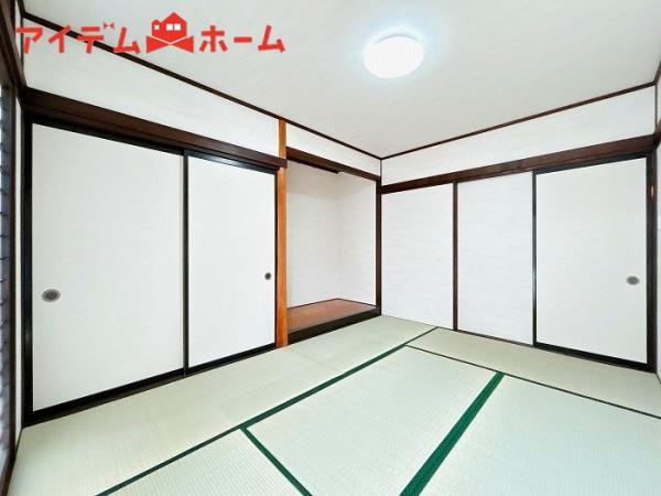 中古一戸建て 浜松市中央区河輪町 JR東海道本線（熱海〜米原）浜松駅 1,600万円