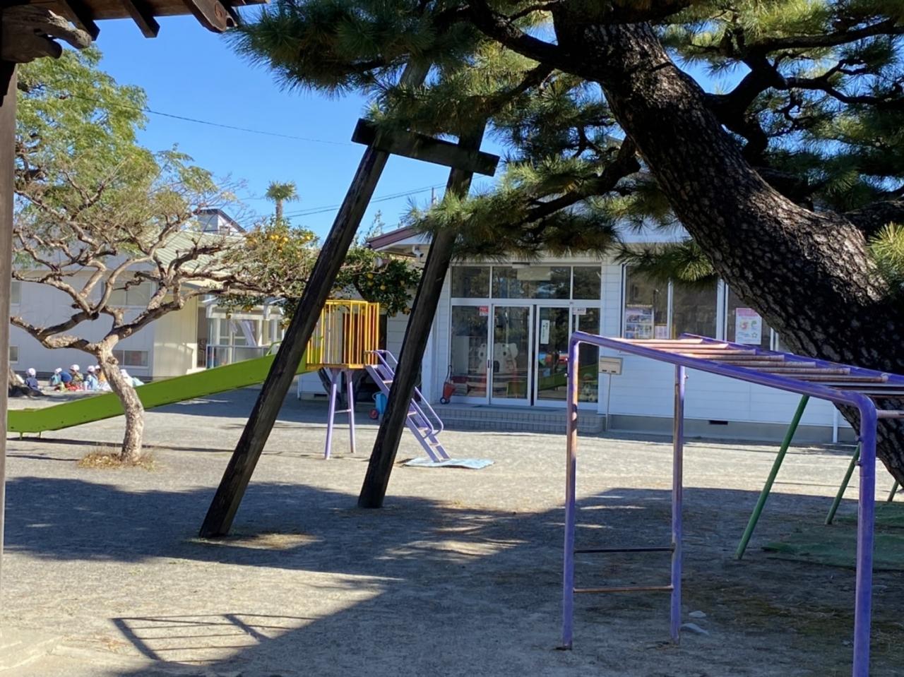 河輪幼稚園