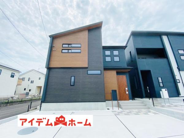 新築一戸建て 春日井市町屋町字町屋3819番1 JR中央本線勝川駅 3,690万円